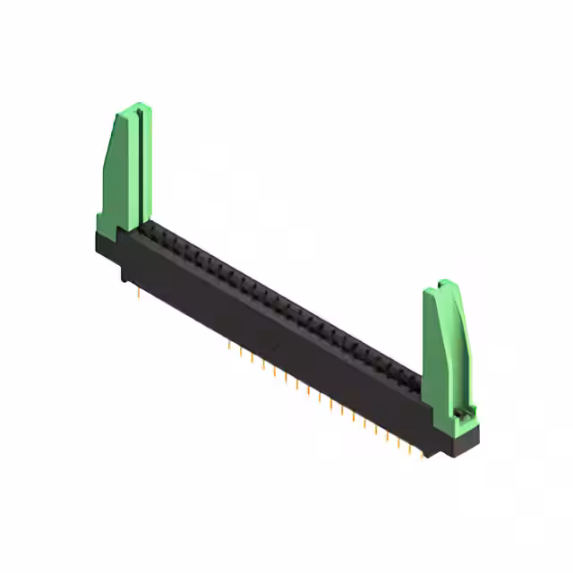 387-052-524-878 EDAC Inc.  Edgeboard Connectors